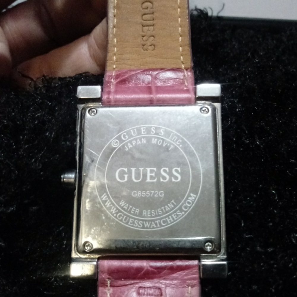 Guess Watch - Picture 5 of 8